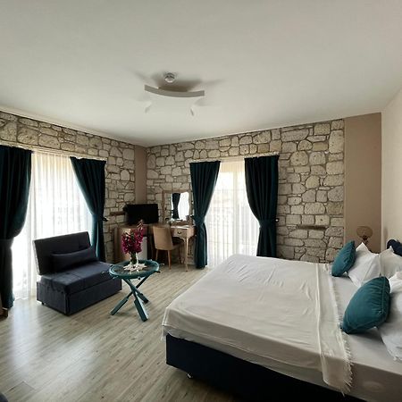 F&G Butik Hotel 알라카티 외부 사진