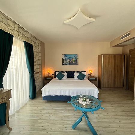 F&G Butik Hotel 알라카티 객실 사진