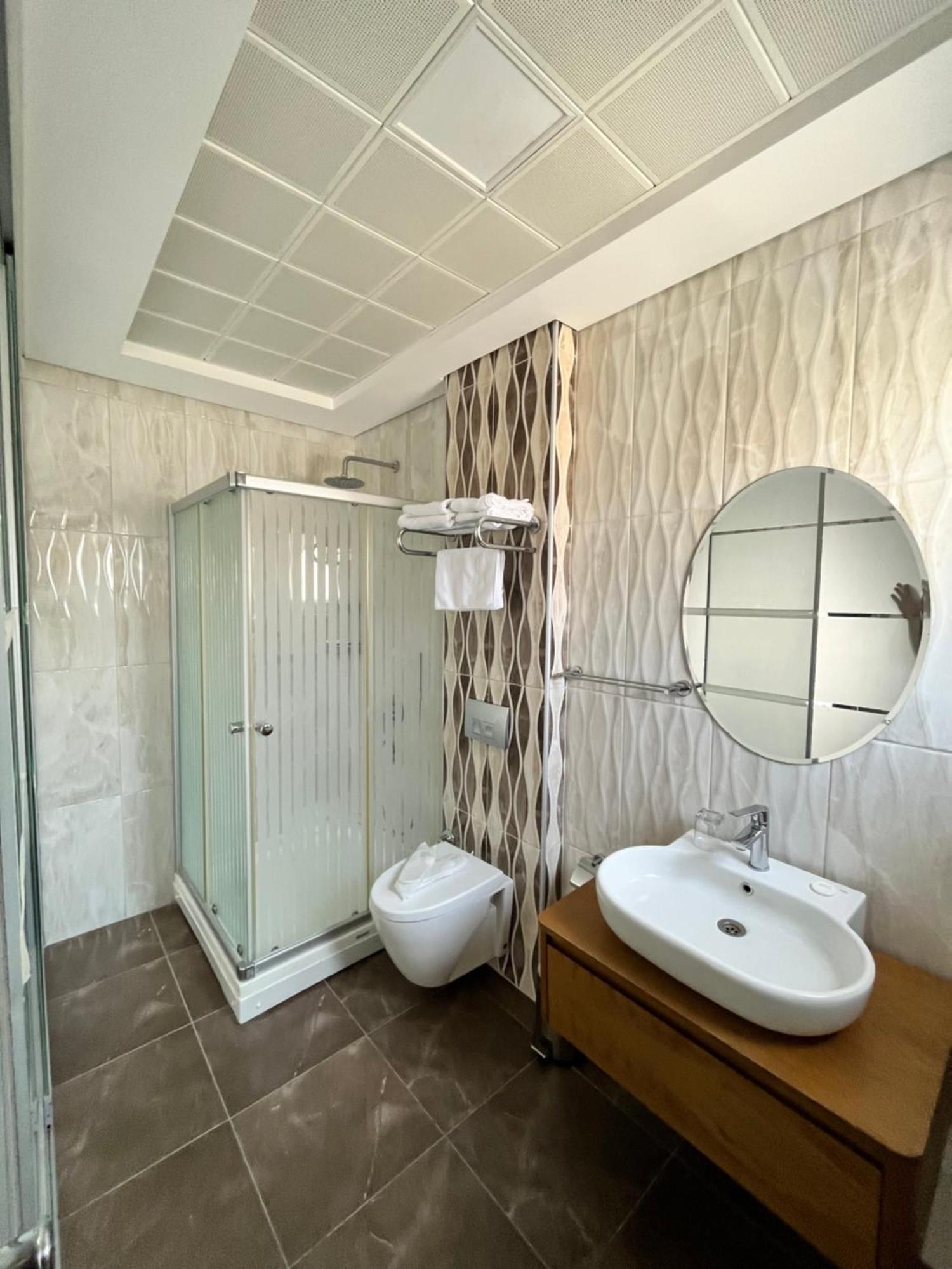 F&G Butik Hotel 알라카티 외부 사진