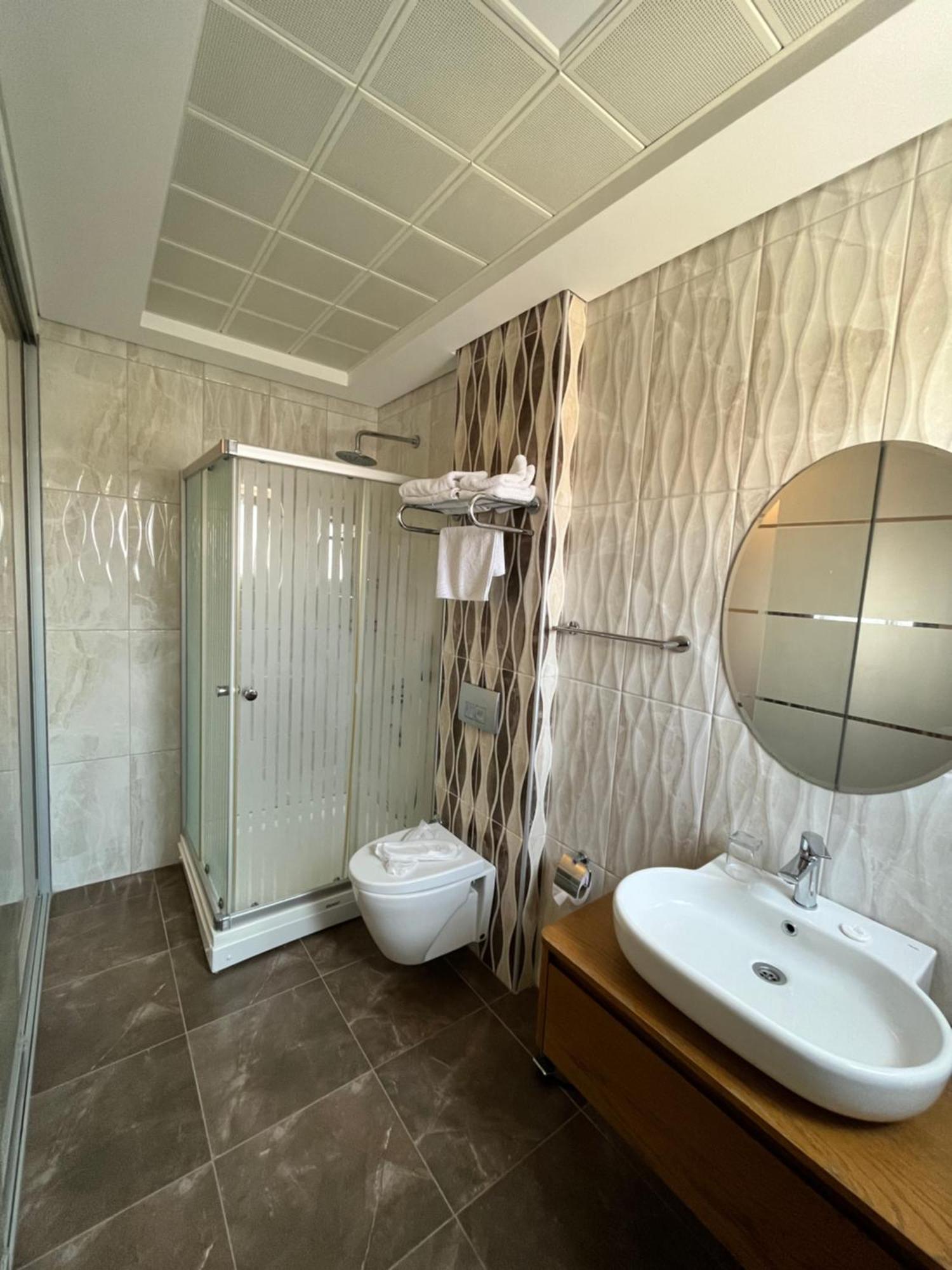 F&G Butik Hotel 알라카티 객실 사진