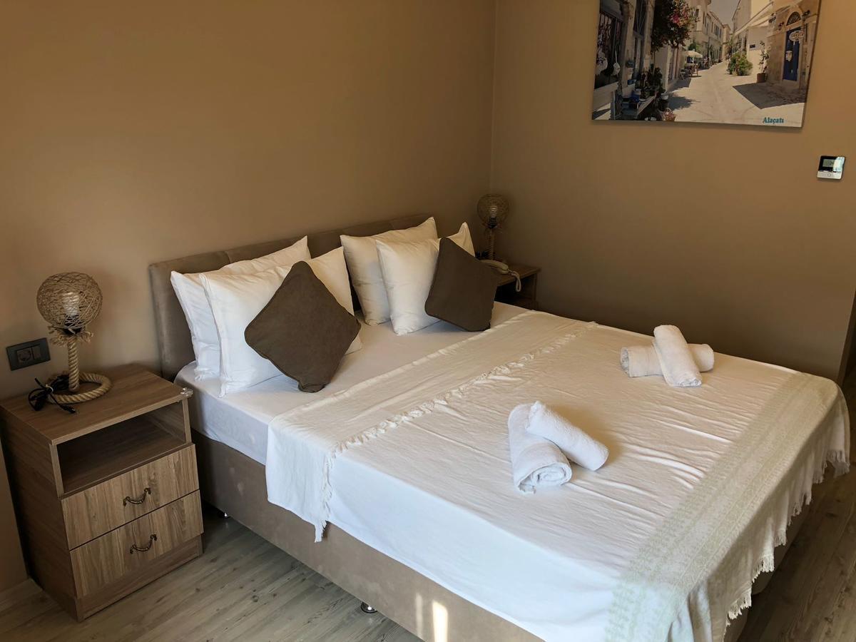 F&G Butik Hotel 알라카티 외부 사진