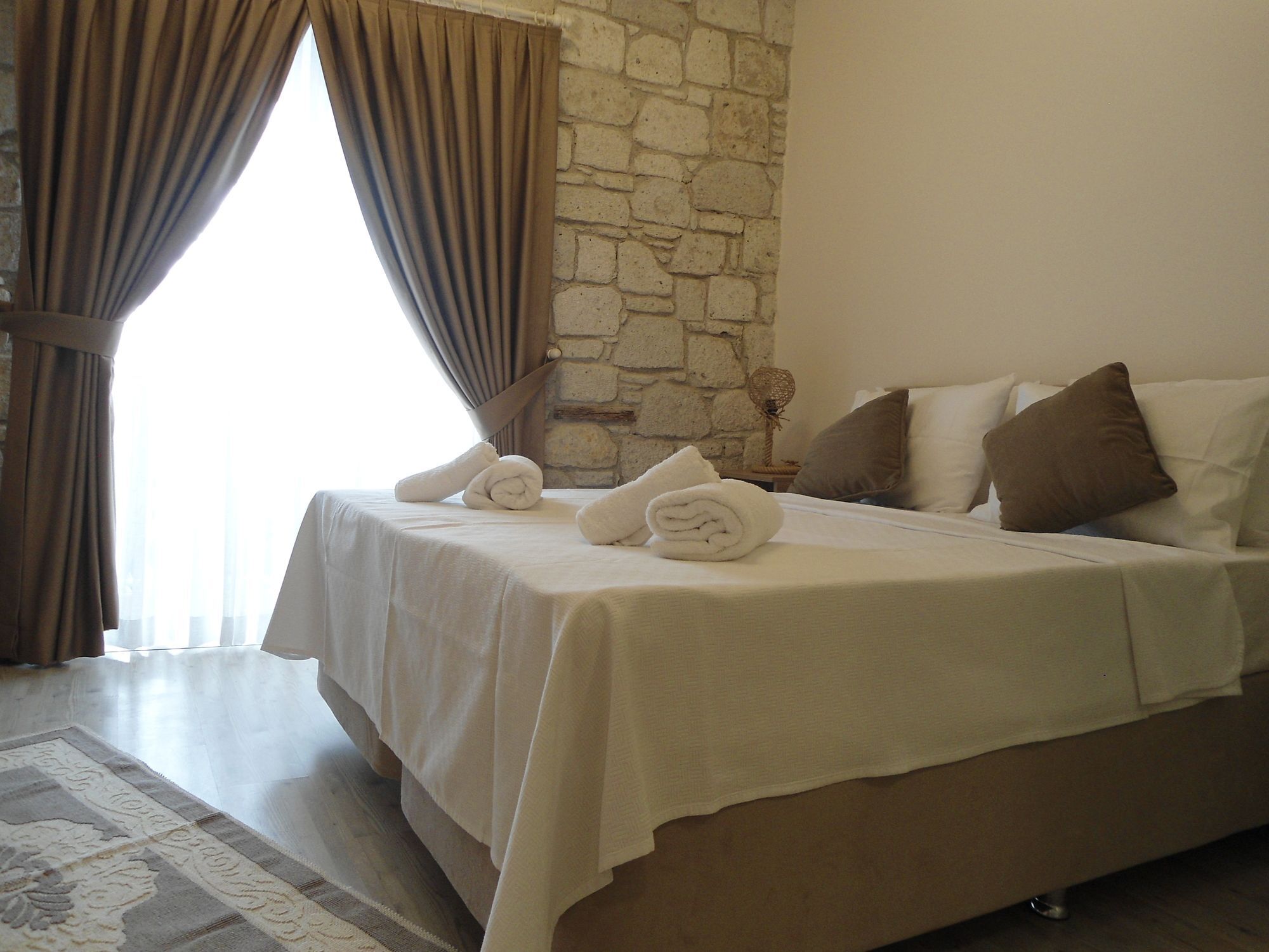 F&G Butik Hotel 알라카티 외부 사진
