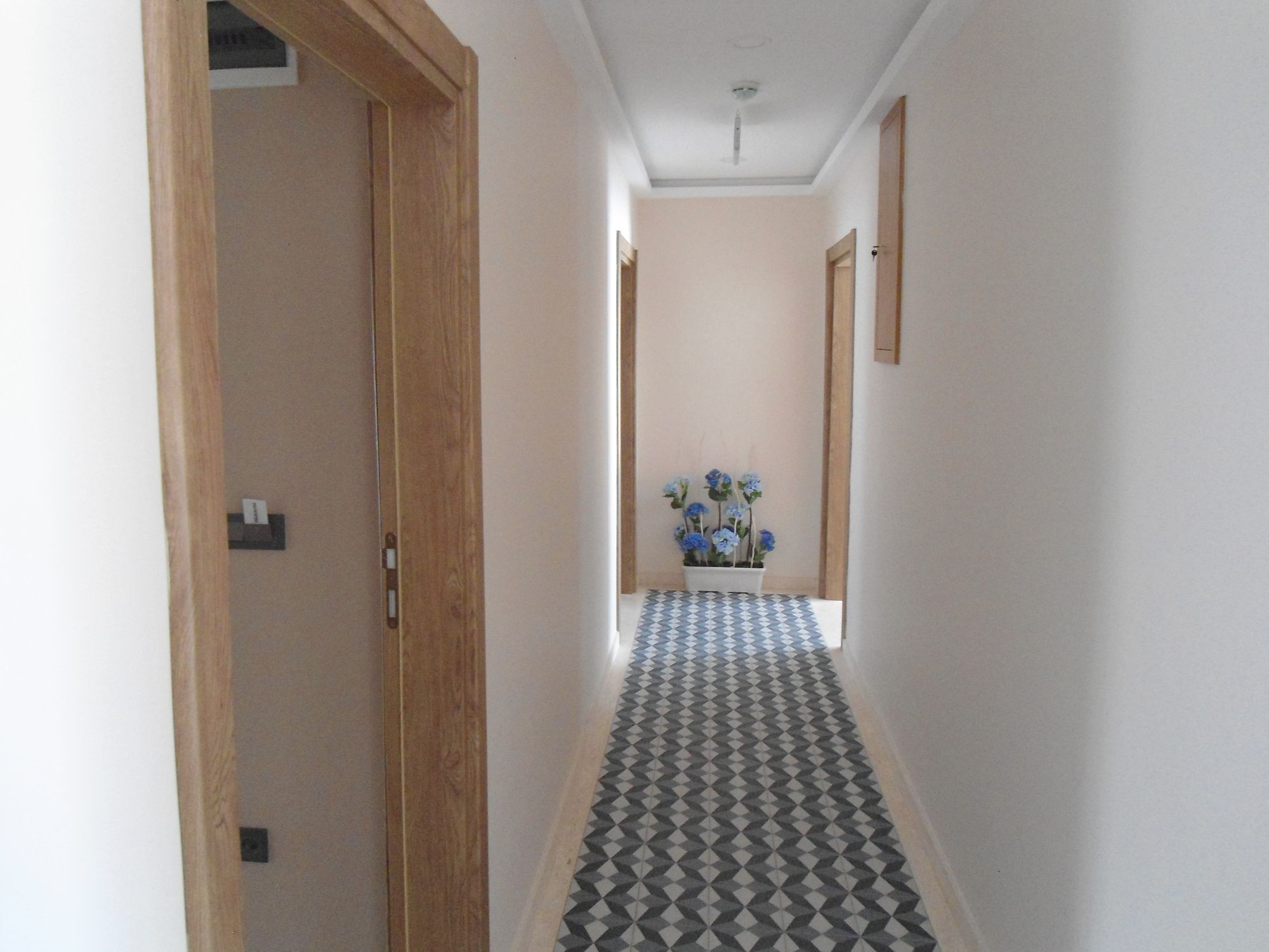 F&G Butik Hotel 알라카티 외부 사진